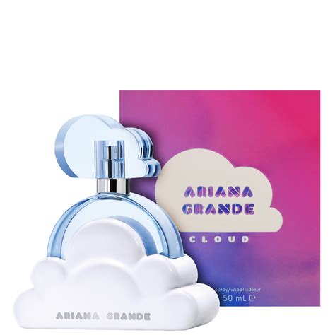 ariana grande perfume clouds 50ml.